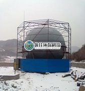 遼寧撫順大型秸稈燃氣